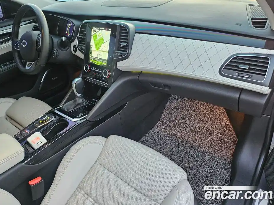 Renault SM6 2019 2.0 гидро в Москве № 2206178, фото 18