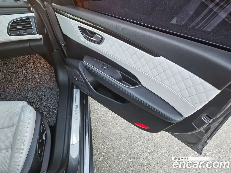 Renault SM6 2019 2.0 гидро в Москве № 2206178, фото 19