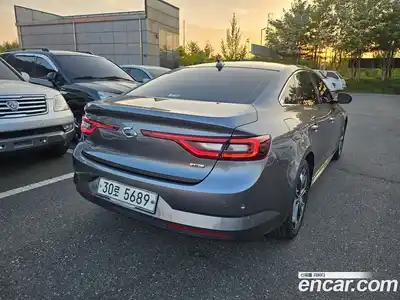 Renault SM6 2019 2.0 гидро в Москве № 2206178, миниатюра 3