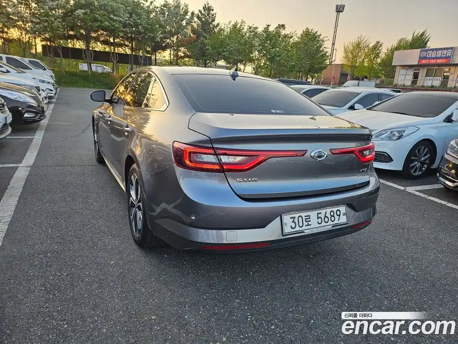 Renault SM6 2019 2.0 гидро в Москве № 2206178, фото 4