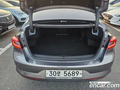 Renault SM6 2019 2.0 гидро в Москве № 2206178, миниатюра 5