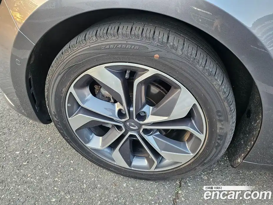 Renault SM6 2019 2.0 гидро в Москве № 2206178, фото 6