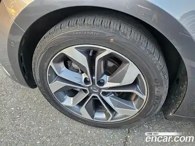 Renault SM6 2019 2.0 гидро в Москве № 2206178, миниатюра 6