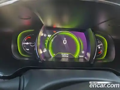 Renault SM6 2019 2.0 гидро в Москве № 2206178, миниатюра 9