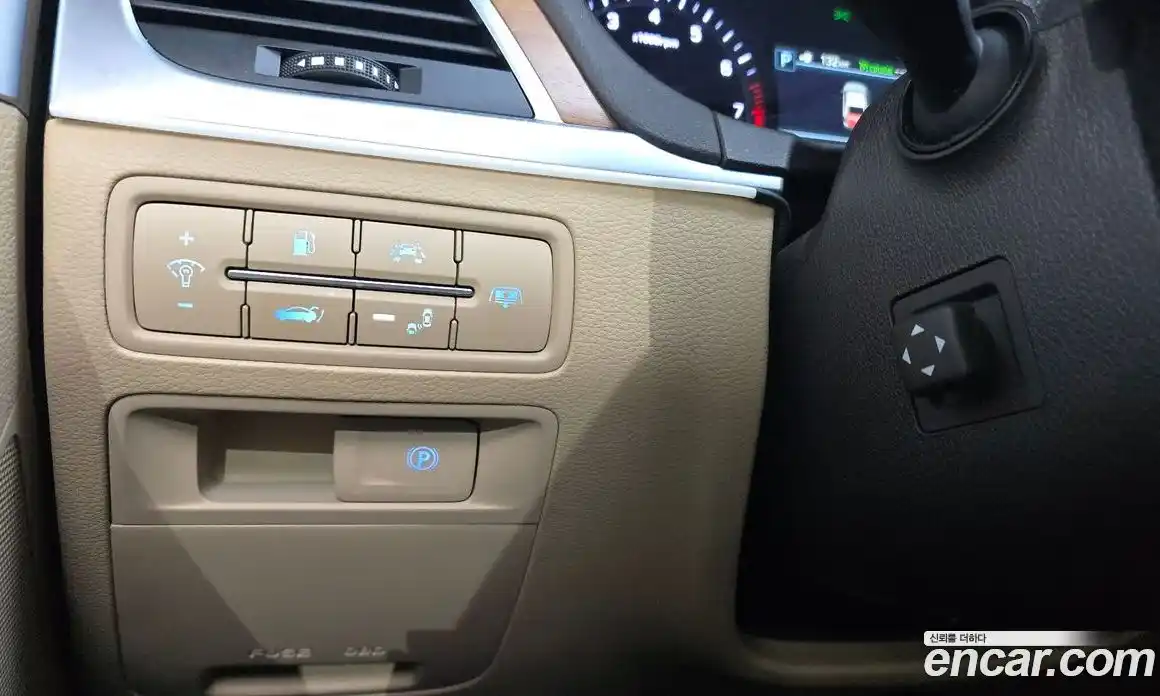 Genesis G80 2017 3.3 гидро в Москве, фото 16