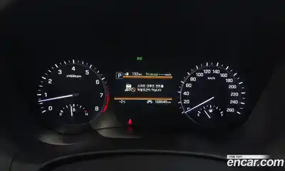 Genesis G80 2017 3.3 гидро в Москве, миниатюра 8