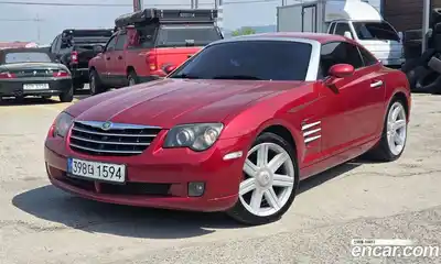 Chrysler Crossfire