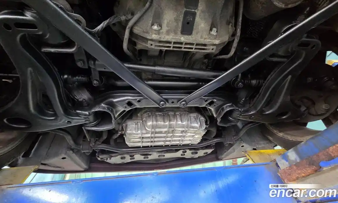 Chrysler Crossfire 2005 3.2 гидро, фото 16