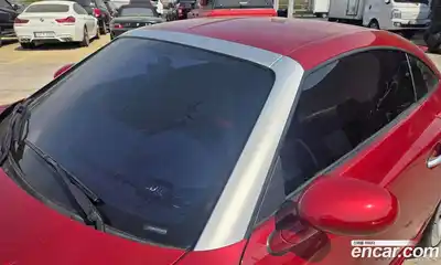 Chrysler Crossfire 2005 3.2 гидро, миниатюра 3