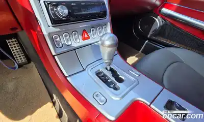 Chrysler Crossfire 2005 3.2 гидро, миниатюра 9