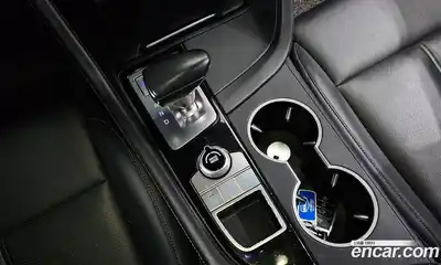 Genesis G70 2018 2.2 гидро в Москве № 22513, миниатюра 9