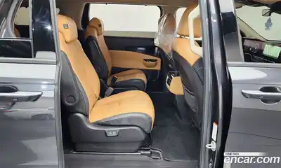 Kia Canival 2022 3.5 гидро в Москве № 22803, миниатюра 11
