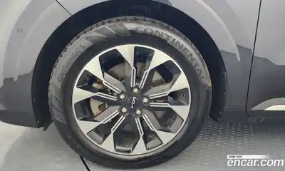 Kia Canival 2022 3.5 гидро в Москве № 22803, миниатюра 4