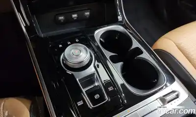 Kia Canival 2022 3.5 гидро в Москве № 22803, миниатюра 8