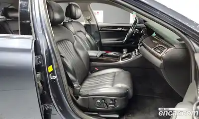 Genesis EQ900 2016 3.3 гидро в Москве, миниатюра 11