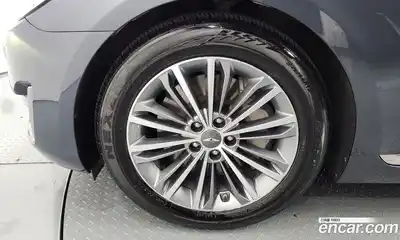 Genesis EQ900 2016 3.3 гидро в Москве, миниатюра 5