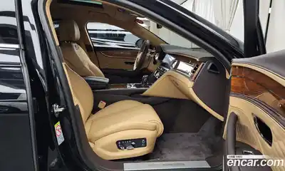 Bentley Flying Spur 2023 4.0 гидро, миниатюра 11