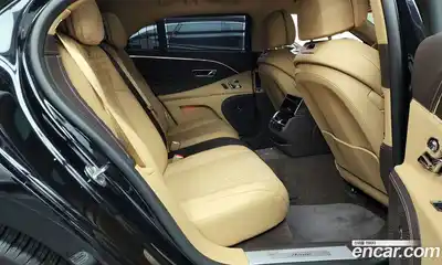 Bentley Flying Spur 2023 4.0 гидро, миниатюра 12