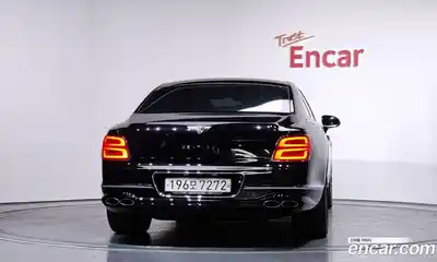 Bentley Flying Spur 2023 4.0 гидро, миниатюра 4