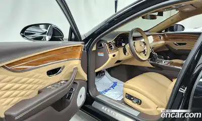 Bentley Flying Spur 2023 4.0 гидро, миниатюра 10