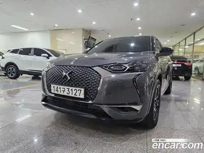 Citroen DS3
