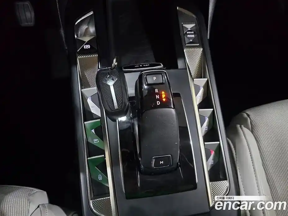 Citroen DS3 2020 1.5 гидро, фото 13