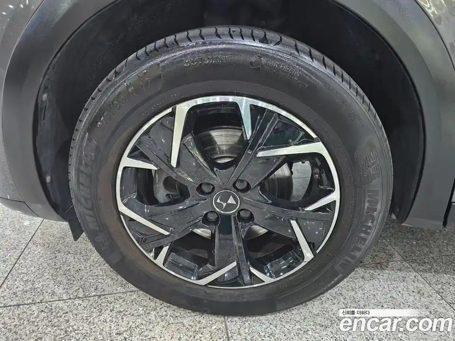 Citroen DS3 2020 1.5 гидро, фото 19