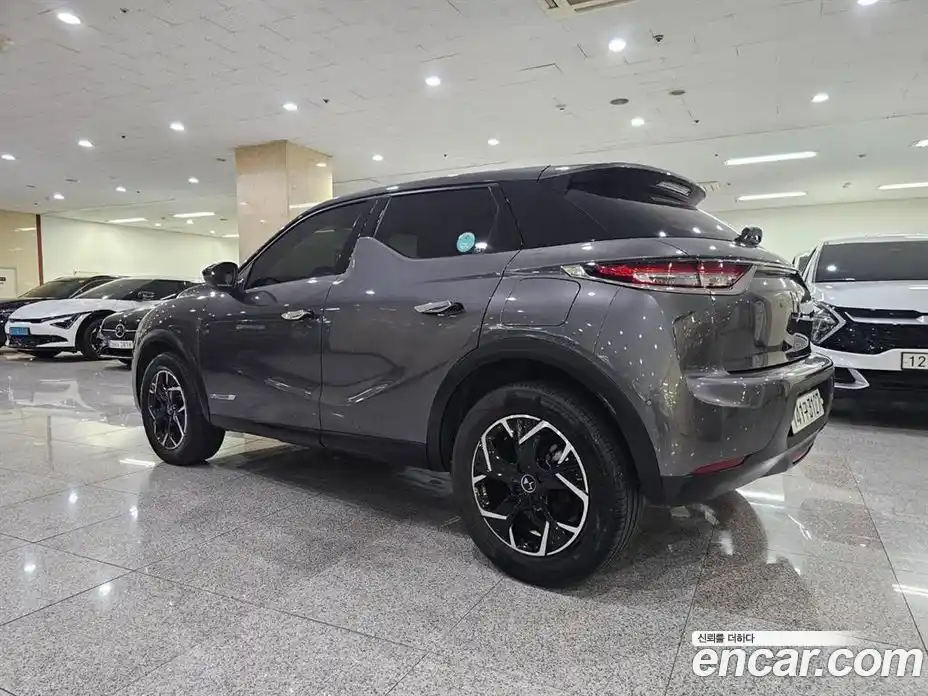 Citroen DS3 2020 1.5 гидро, фото 3