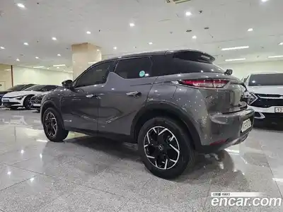 Citroen DS3 2020 1.5 гидро, миниатюра 3