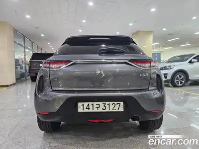 Citroen DS3 2020 1.5 гидро, миниатюра 4