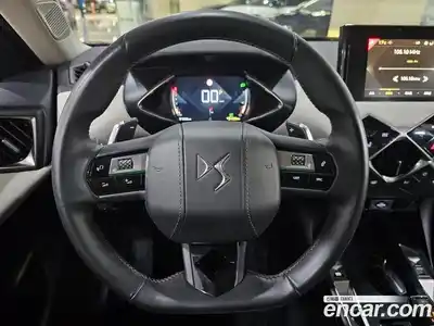 Citroen DS3 2020 1.5 гидро, миниатюра 7