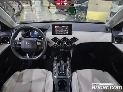 Citroen DS3 2020 1.5 гидро, миниатюра 8