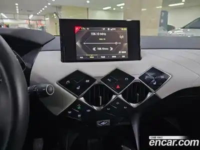 Citroen DS3 2020 1.5 гидро, миниатюра 9