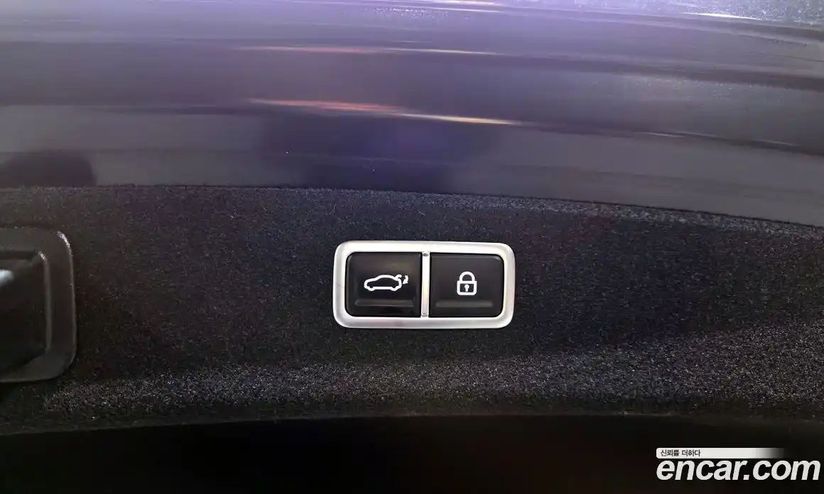 Genesis G80 2021 2.5 гидро, фото 20