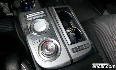 Genesis G80 2021 2.5 гидро, миниатюра 9