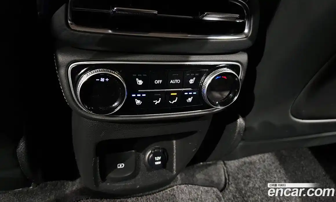 Genesis GV80 2021 3.0 гидро в Москве, фото 19