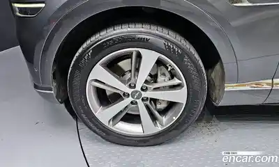 Genesis GV80 2021 3.0 гидро в Москве, миниатюра 5