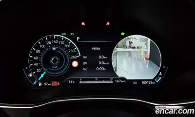 Genesis GV80 2021 3.0 гидро в Москве, миниатюра 8