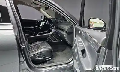 Genesis GV80 2021 3.0 гидро в Москве, миниатюра 10
