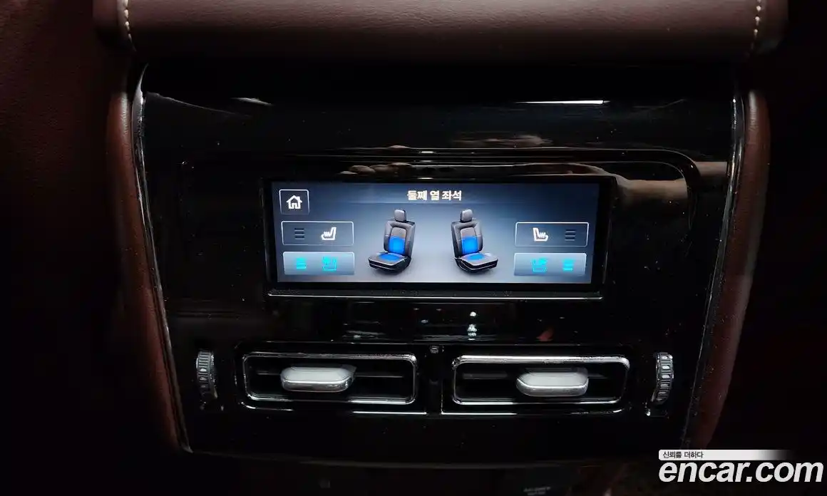 Lincoln Aviator 2022 3.0 гидро, фото 19