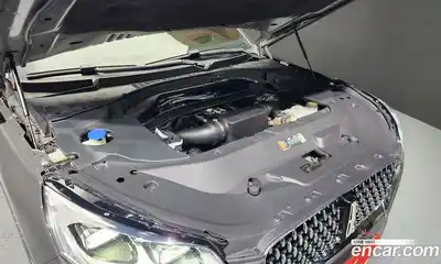 Lincoln Aviator 2022 3.0 гидро, миниатюра 6