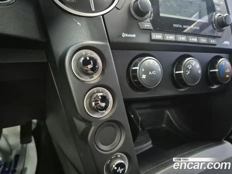 SsangYong Korando 2016 2.0 гидро в Москве № 28546, фото 11