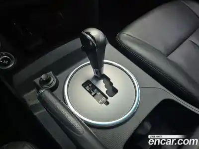 SsangYong Korando 2016 2.0 гидро в Москве № 28546, миниатюра 12