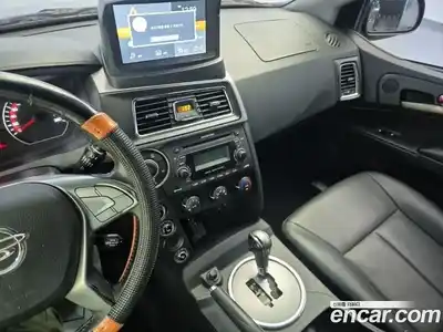 SsangYong Korando 2016 2.0 гидро в Москве № 28546, миниатюра 10