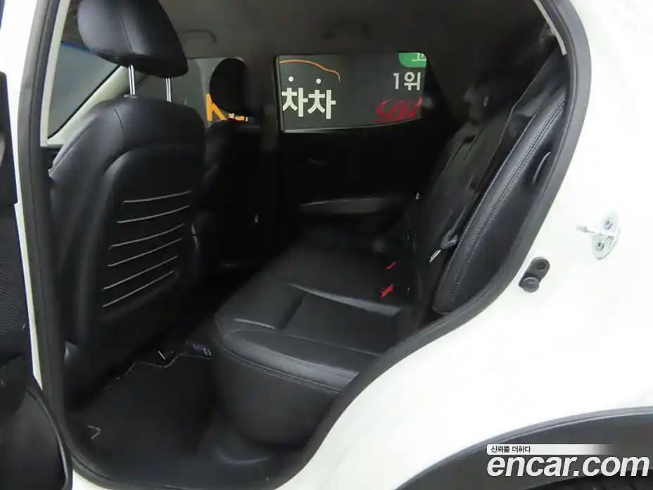 SsangYong TIBOLI 2021 1.5 гидро в Москве № 29745, фото 11
