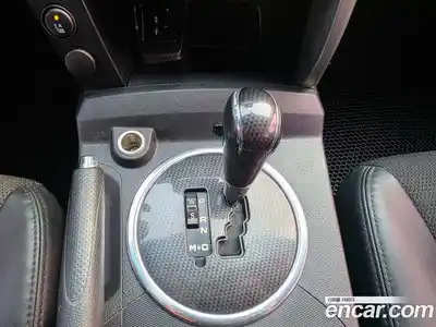 SsangYong Korando 2013 2.0 гидро в Москве № 29748, миниатюра 9