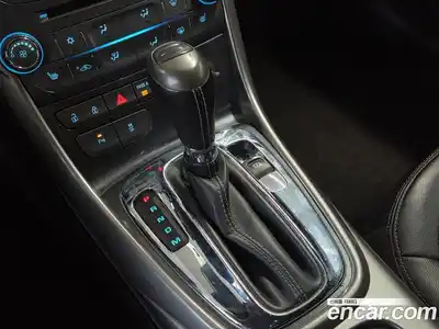 Chevrolet Malibu 2014 2.0 гидро в Москве № 298138, миниатюра 11