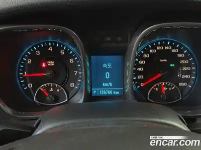 Chevrolet Malibu 2014 2.0 гидро в Москве № 298138, миниатюра 6