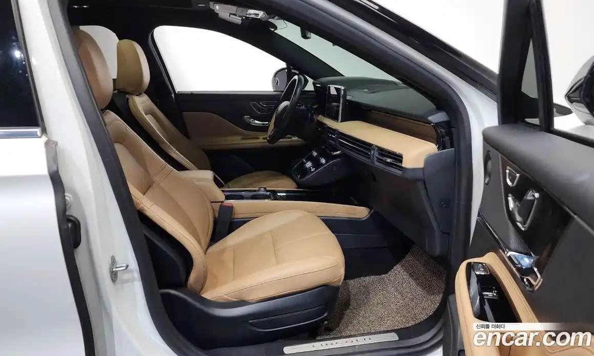 Lincoln Corsair 2021 2.0 гидро, фото 11