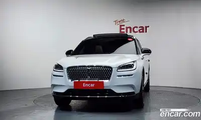Lincoln Corsair 2021 2.0 гидро, миниатюра 3